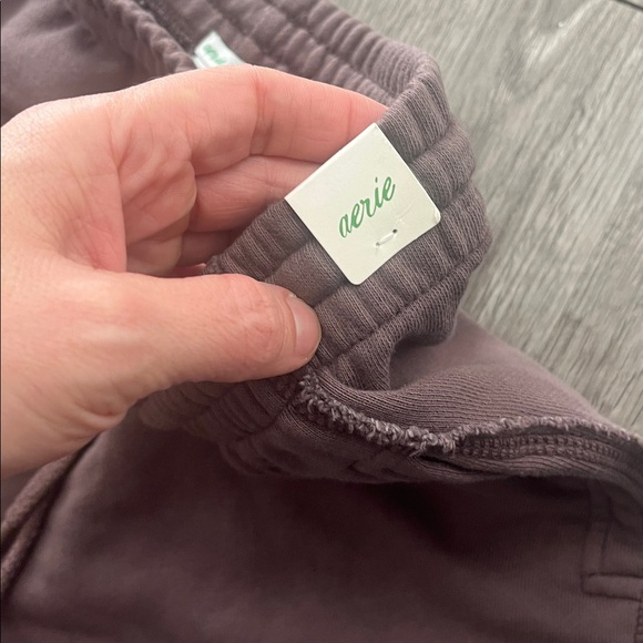 Aerie NWT sweat pants M - Picture 5 of 6